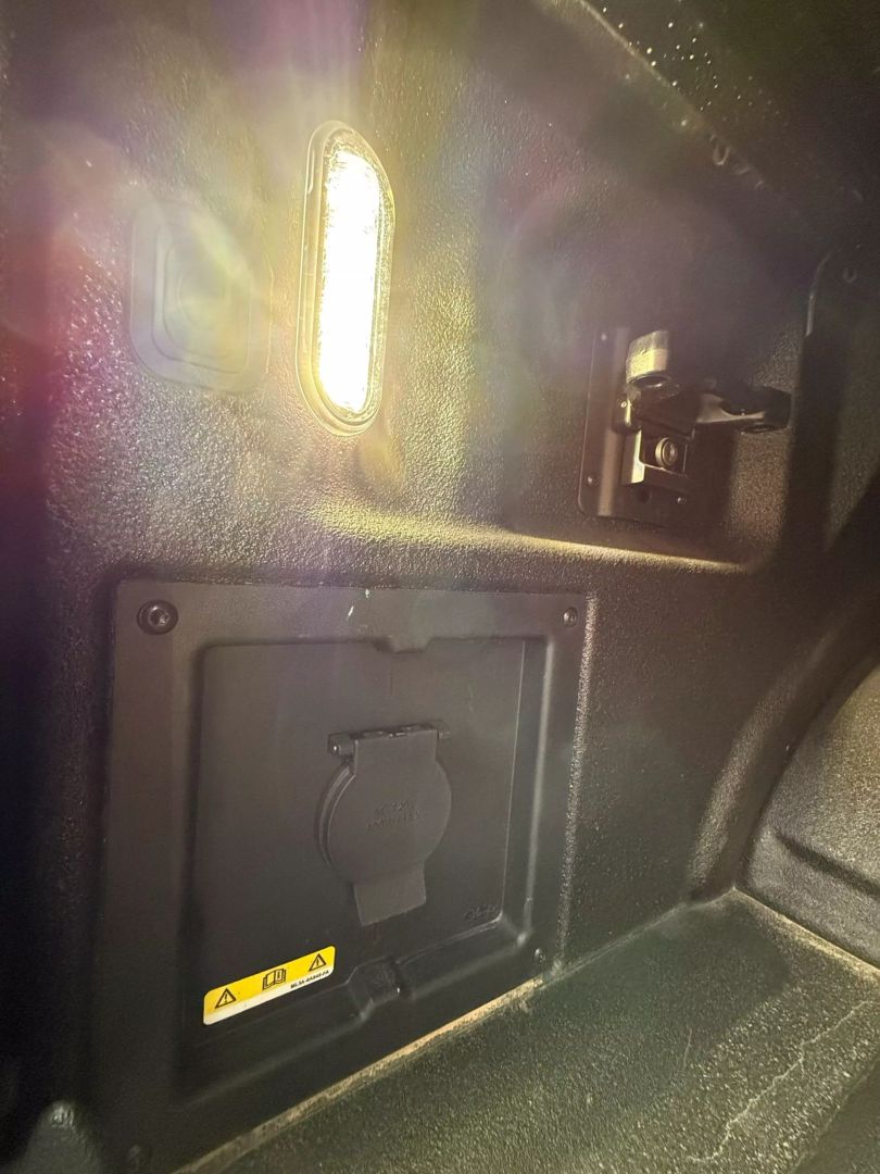 2022 Ford F150 Supercrew Cab - Image 42