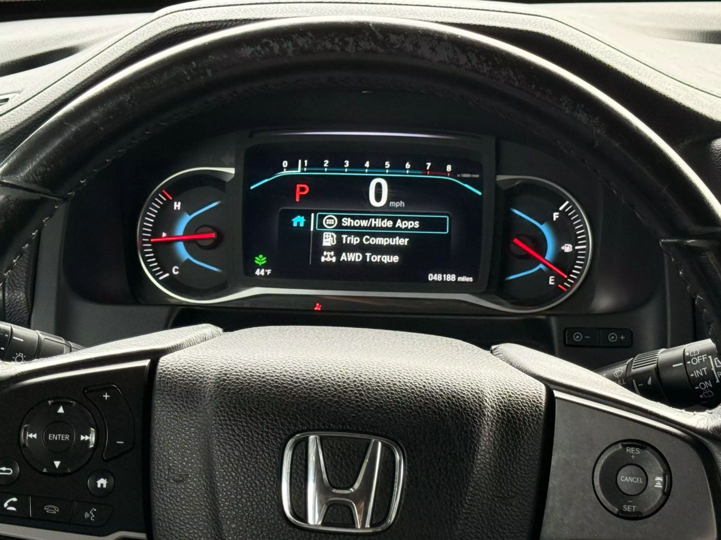 2019 Honda Pilot - Image 37