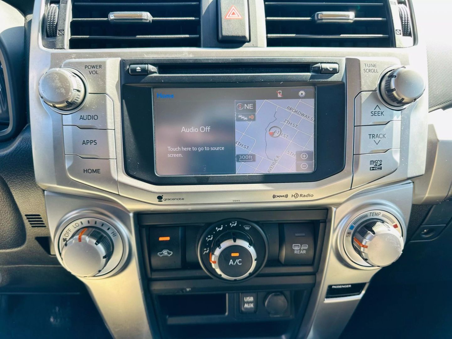2019 Toyota 4runner - Image 22