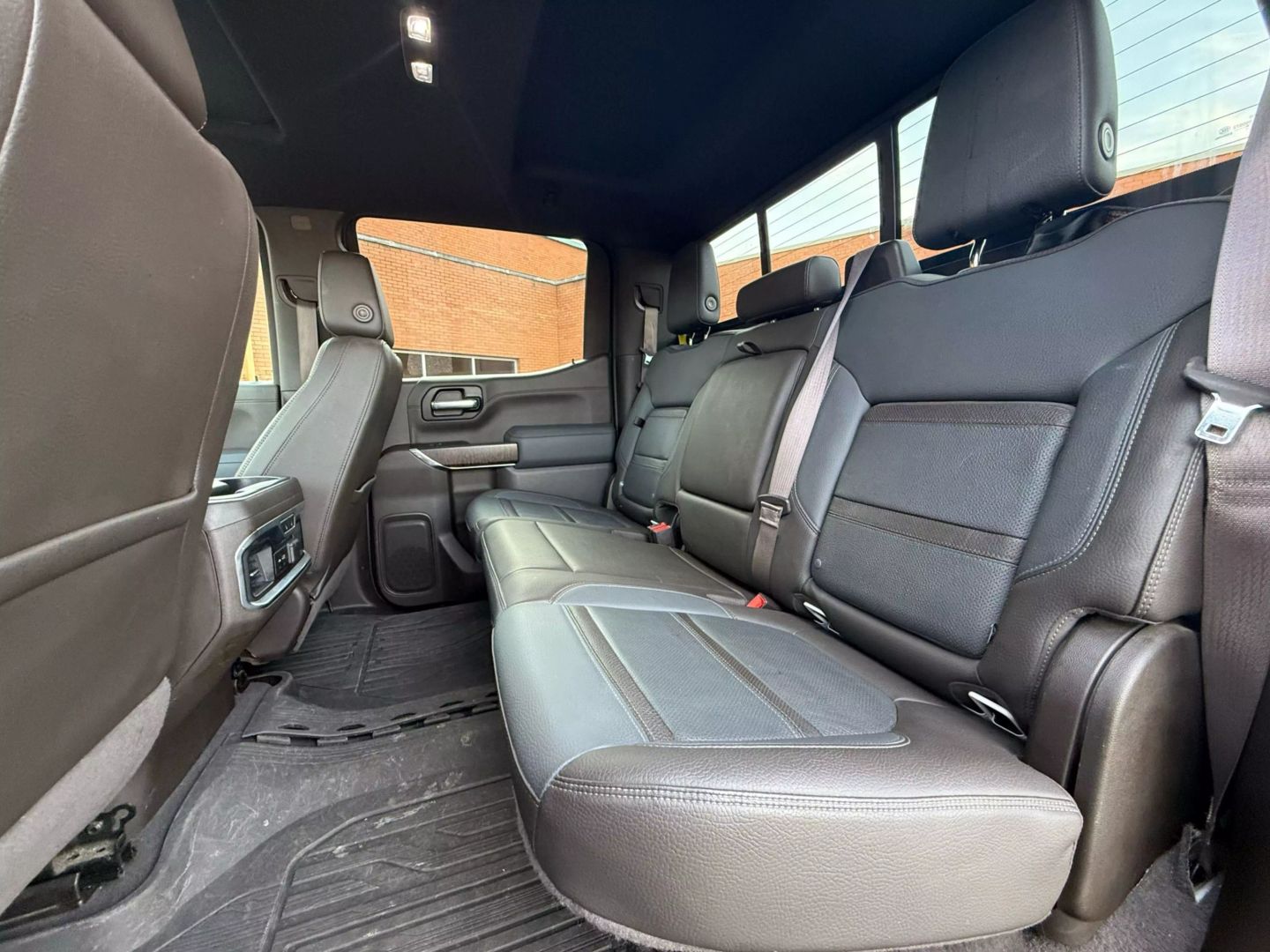 2020 Gmc Sierra 1500 Crew Cab - Image 15