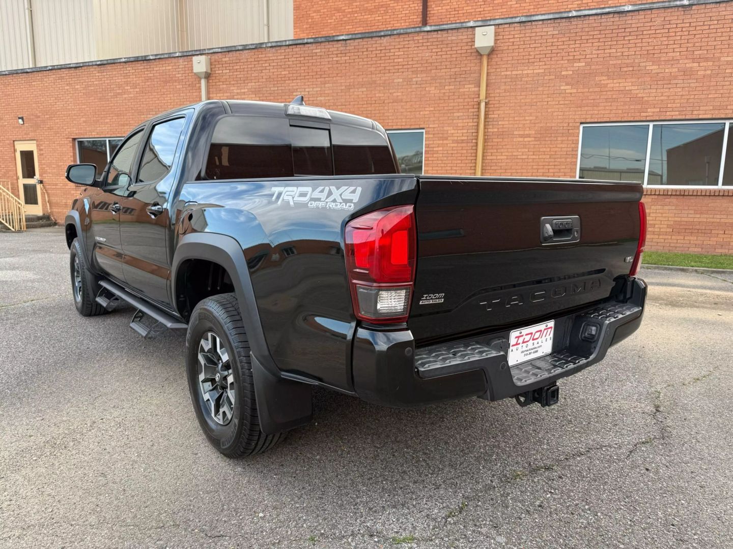 2019 Toyota Tacoma Double Cab - Image 5