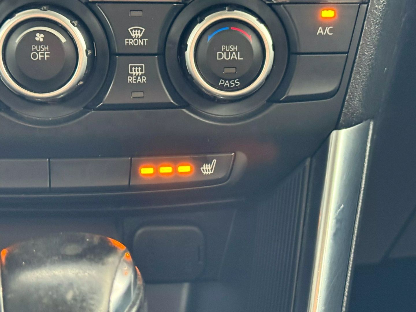 2015 Mazda Cx-5 - Image 30