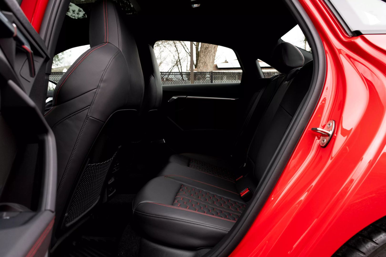 2023 Audi Rs 3 - Image 60