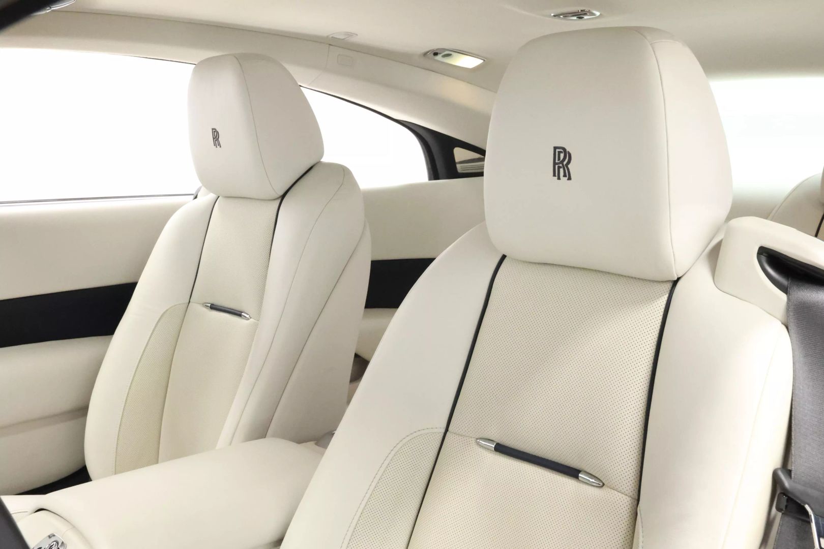 2014 Rolls-royce Wraith - Image 17