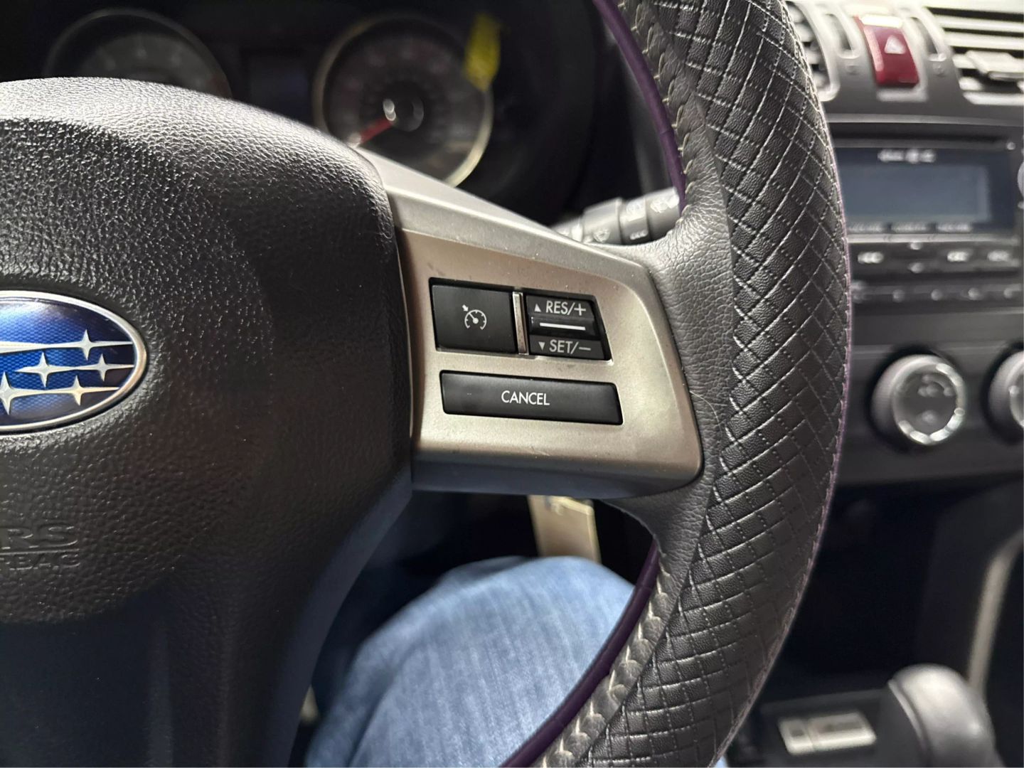 2015 Subaru Forester - Image 24