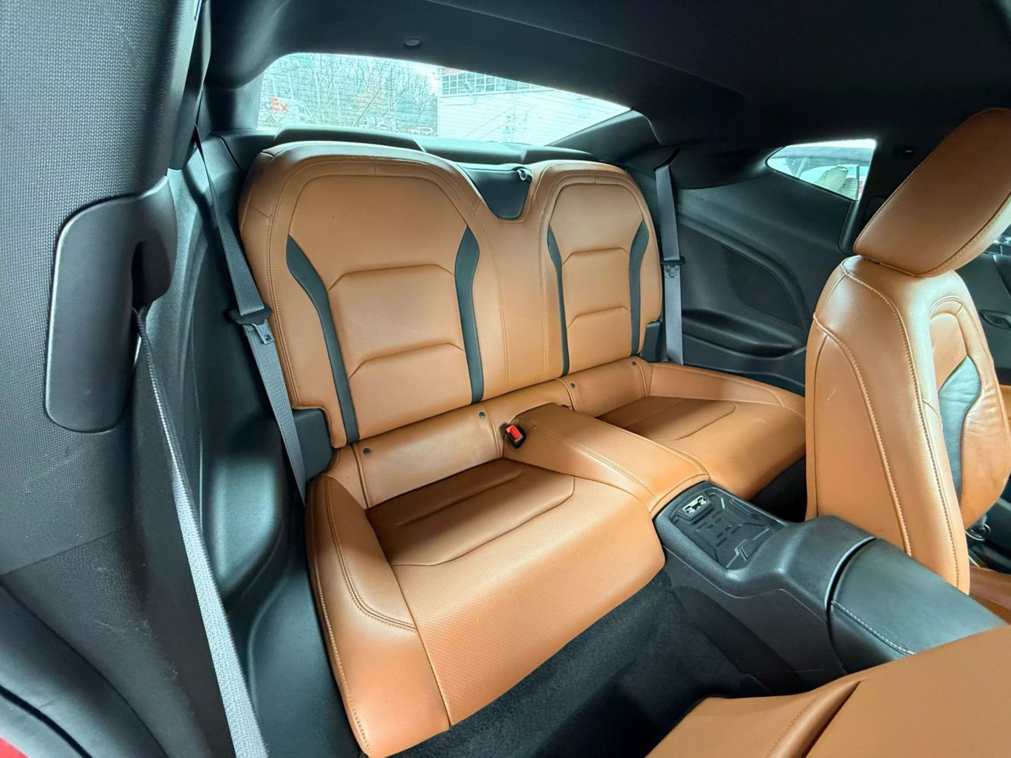 2016 Chevrolet Camaro - Image 23