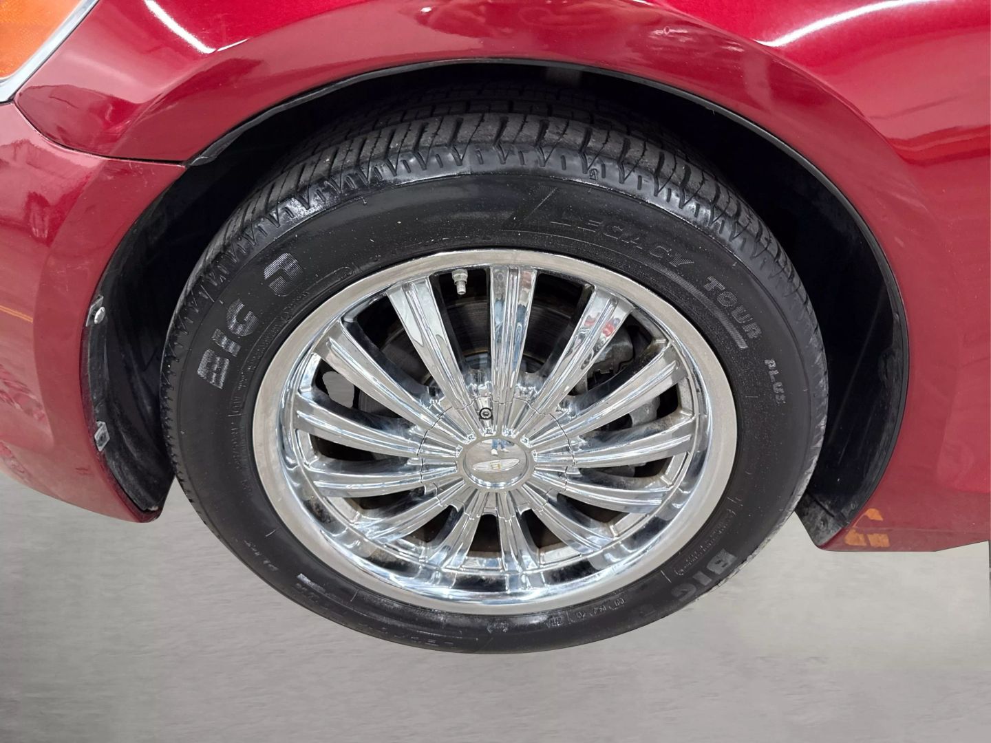 2006 Lexus Gs - Image 16
