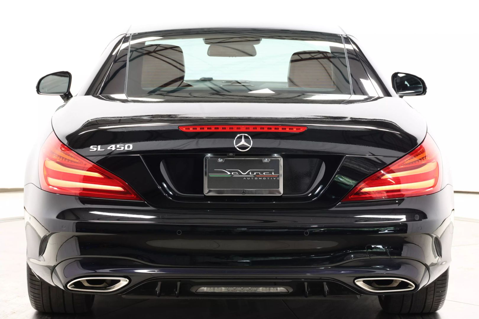2017 Mercedes-benz Sl - Image 92