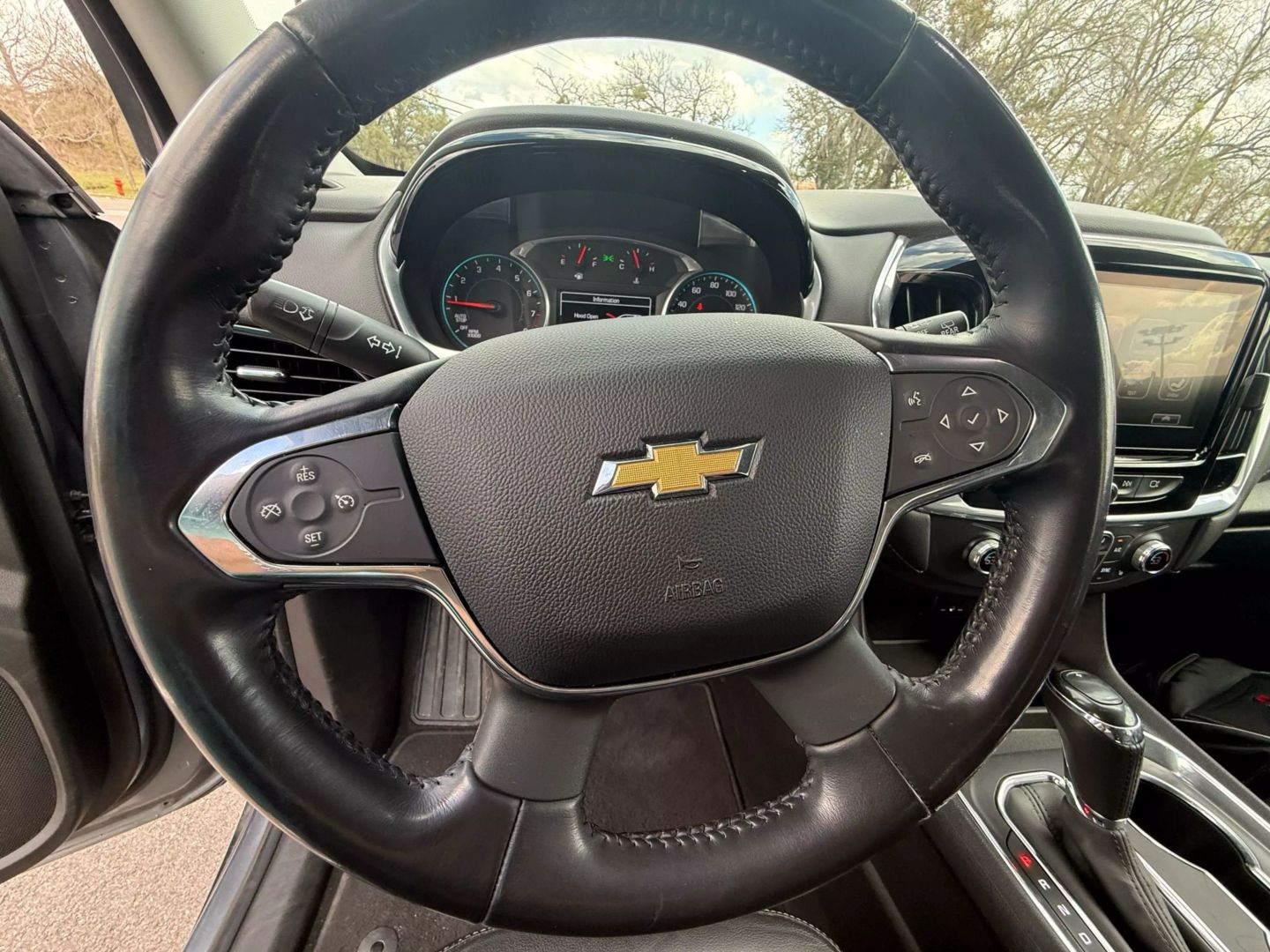 2019 Chevrolet Traverse - Image 21