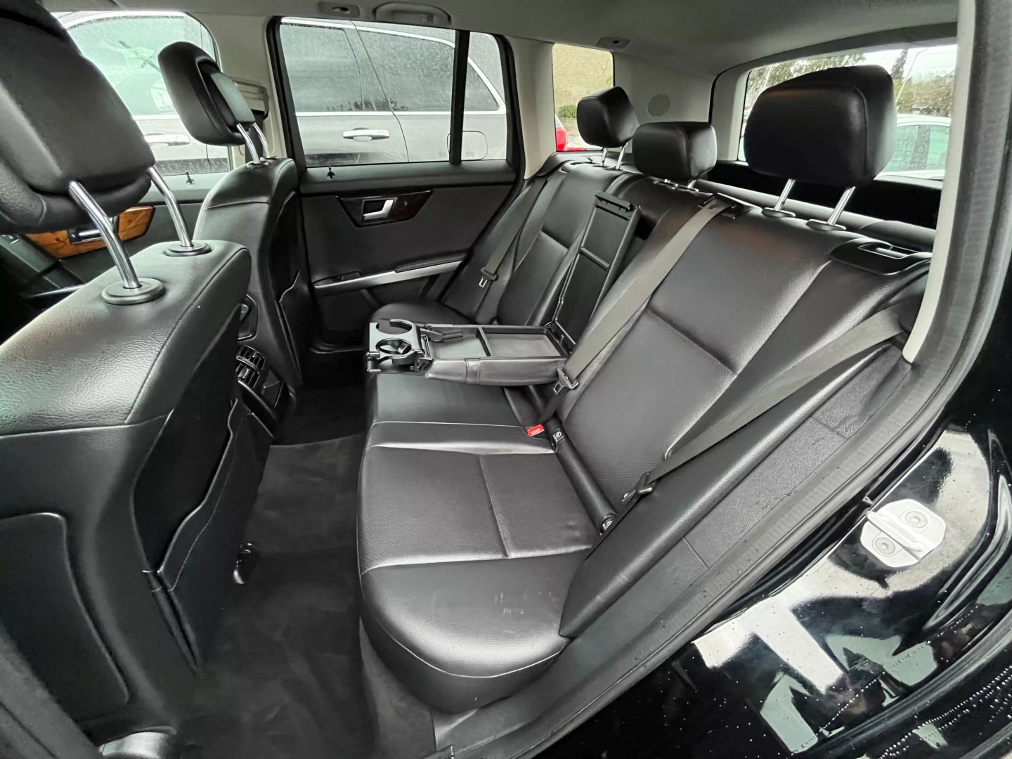 2014 Mercedes-benz Glk-class  Vin: Wdcgg5hb3eg292880 Stock Id: 292880 - Image 16
