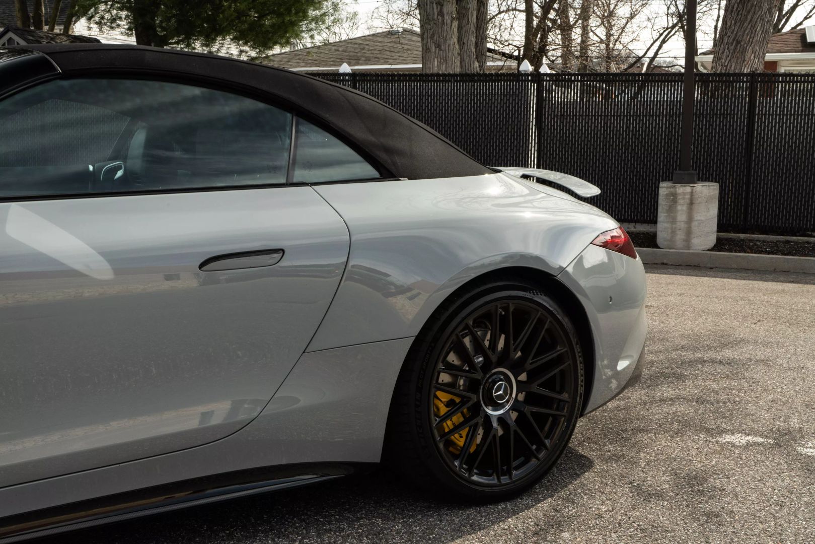 2022 Mercedes-benz Mercedes-amg Sl - Image 46