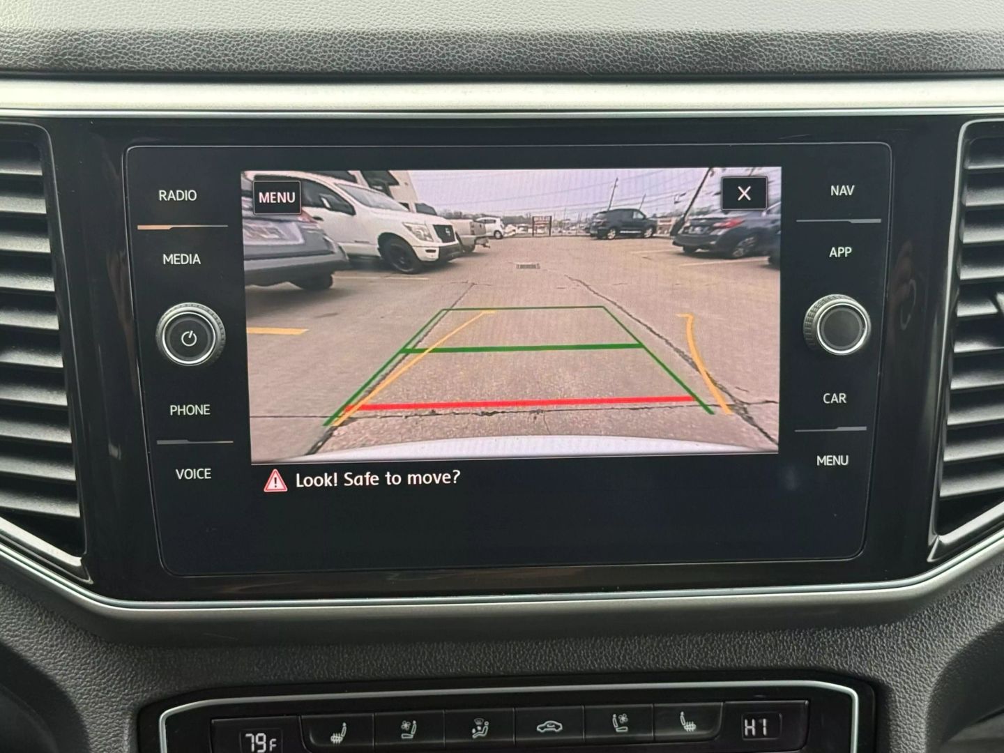 2019 Volkswagen Atlas - Image 49