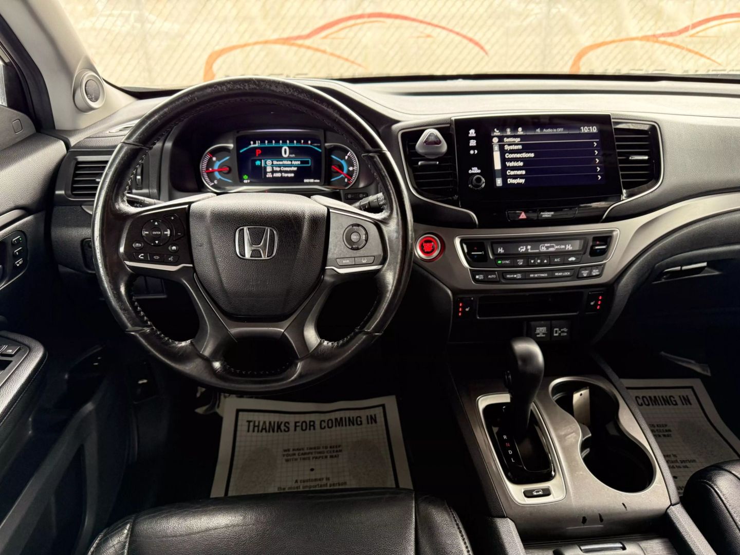 2019 Honda Pilot - Image 33