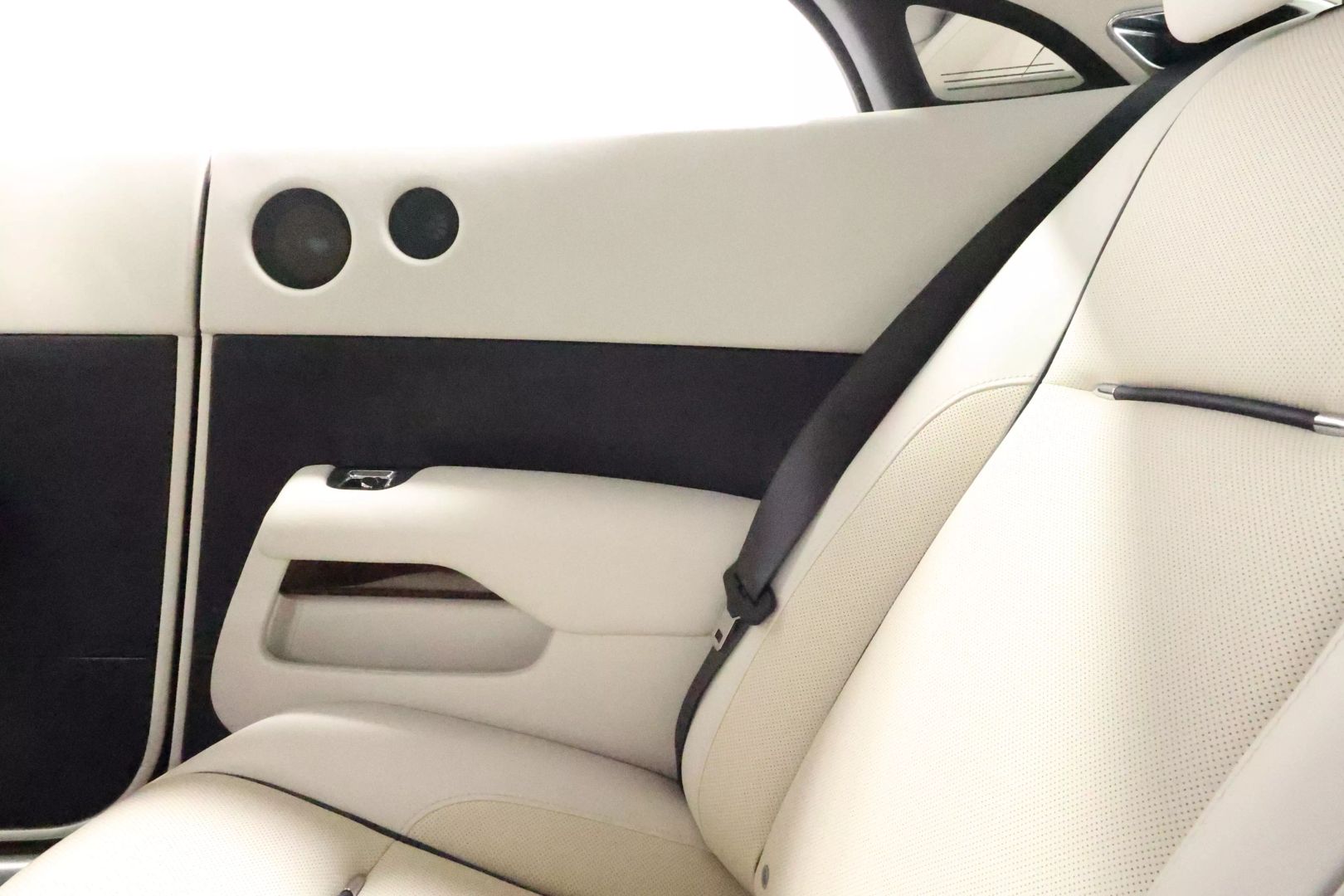 2014 Rolls-royce Wraith - Image 61