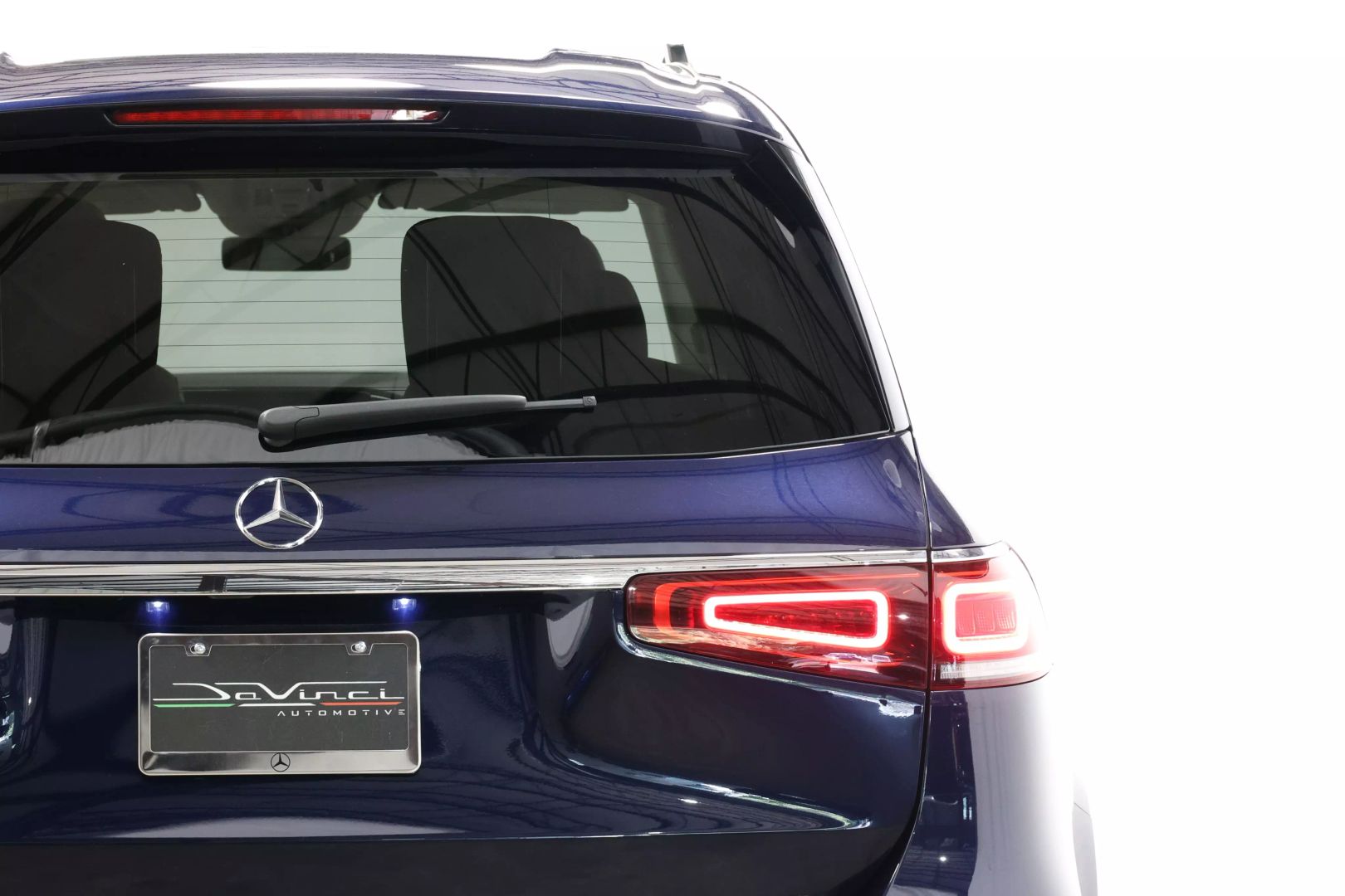 2020 Mercedes-benz Gls - Image 86