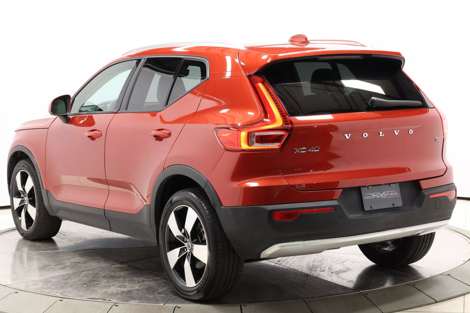 2019 Volvo Xc40 - Image 52
