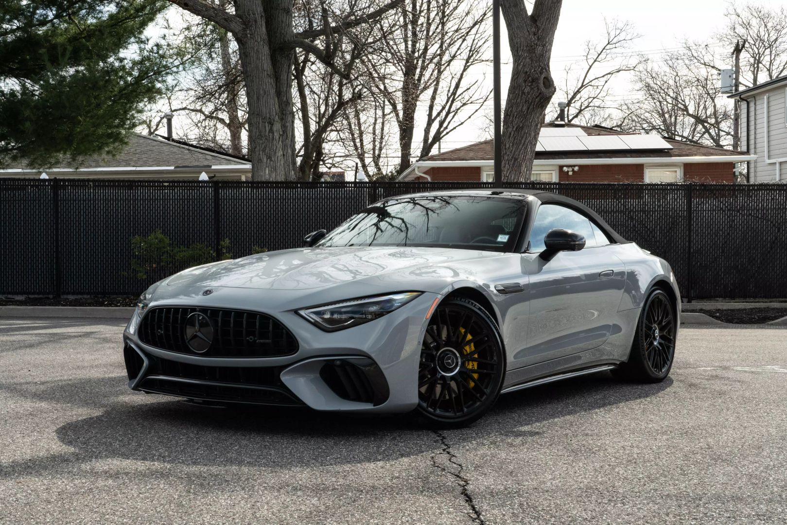 2022 Mercedes-benz Mercedes-amg Sl - Image 2