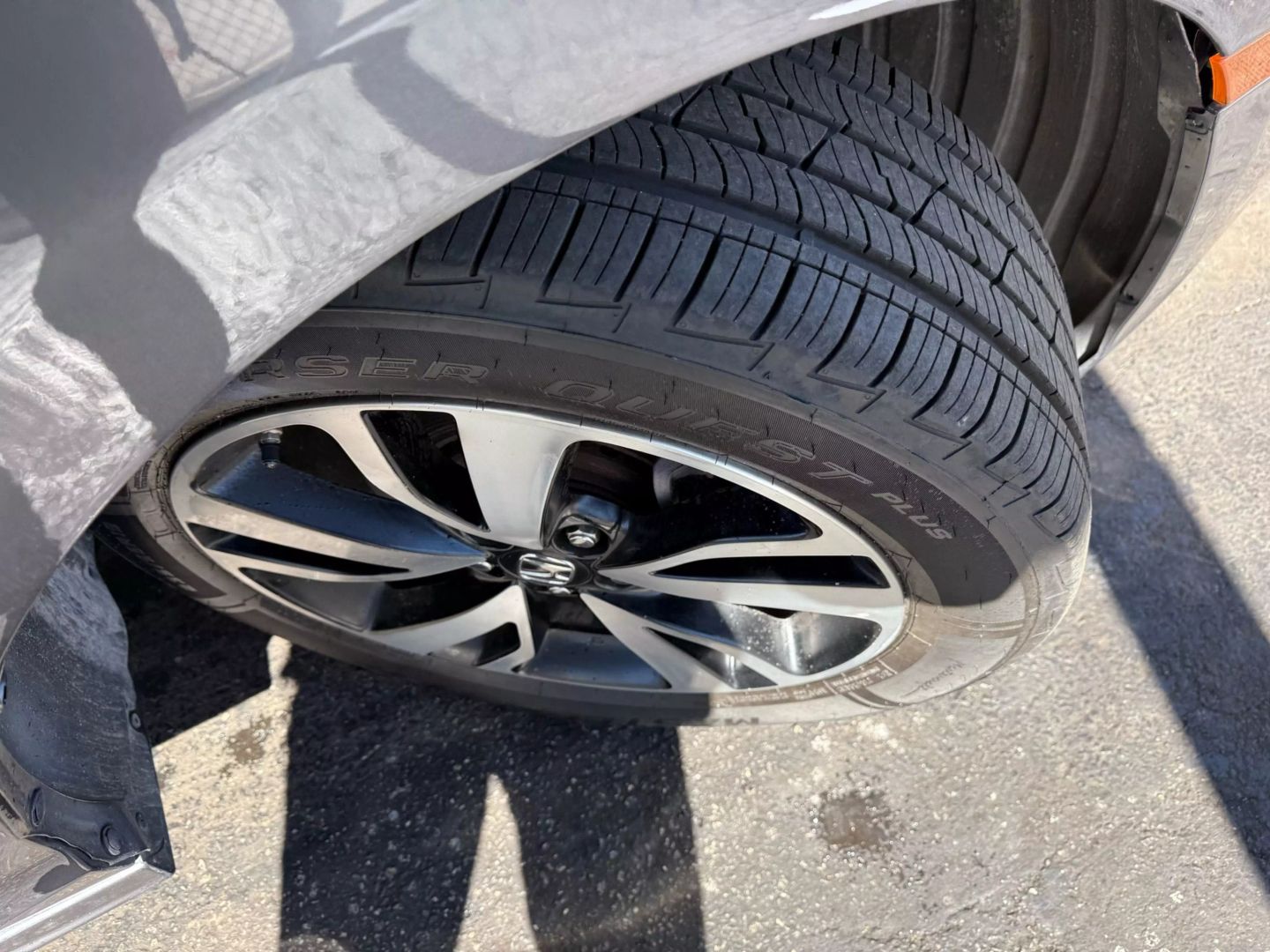 2019 Honda Odyssey - Image 51