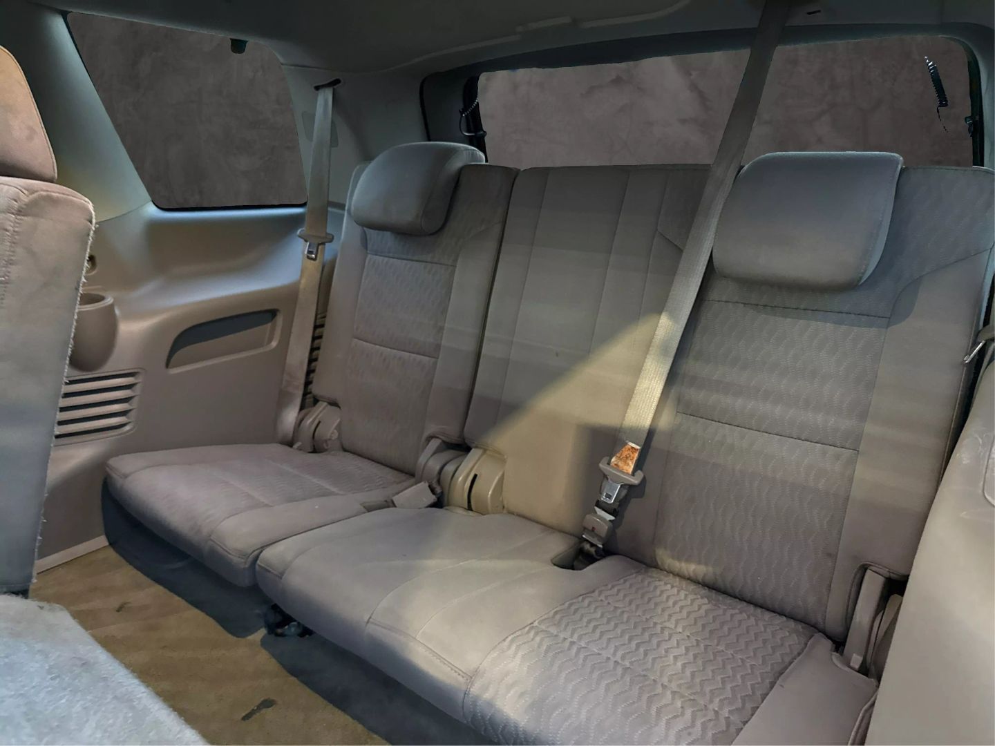 2016 Chevrolet Tahoe - Image 24