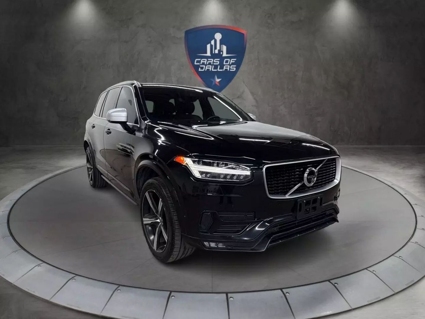 2017 Volvo Xc90 - Image 7