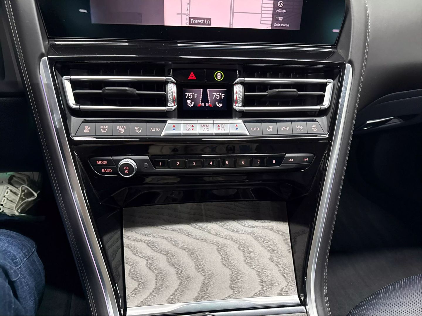 2021 Bmw 8 Series - Image 34
