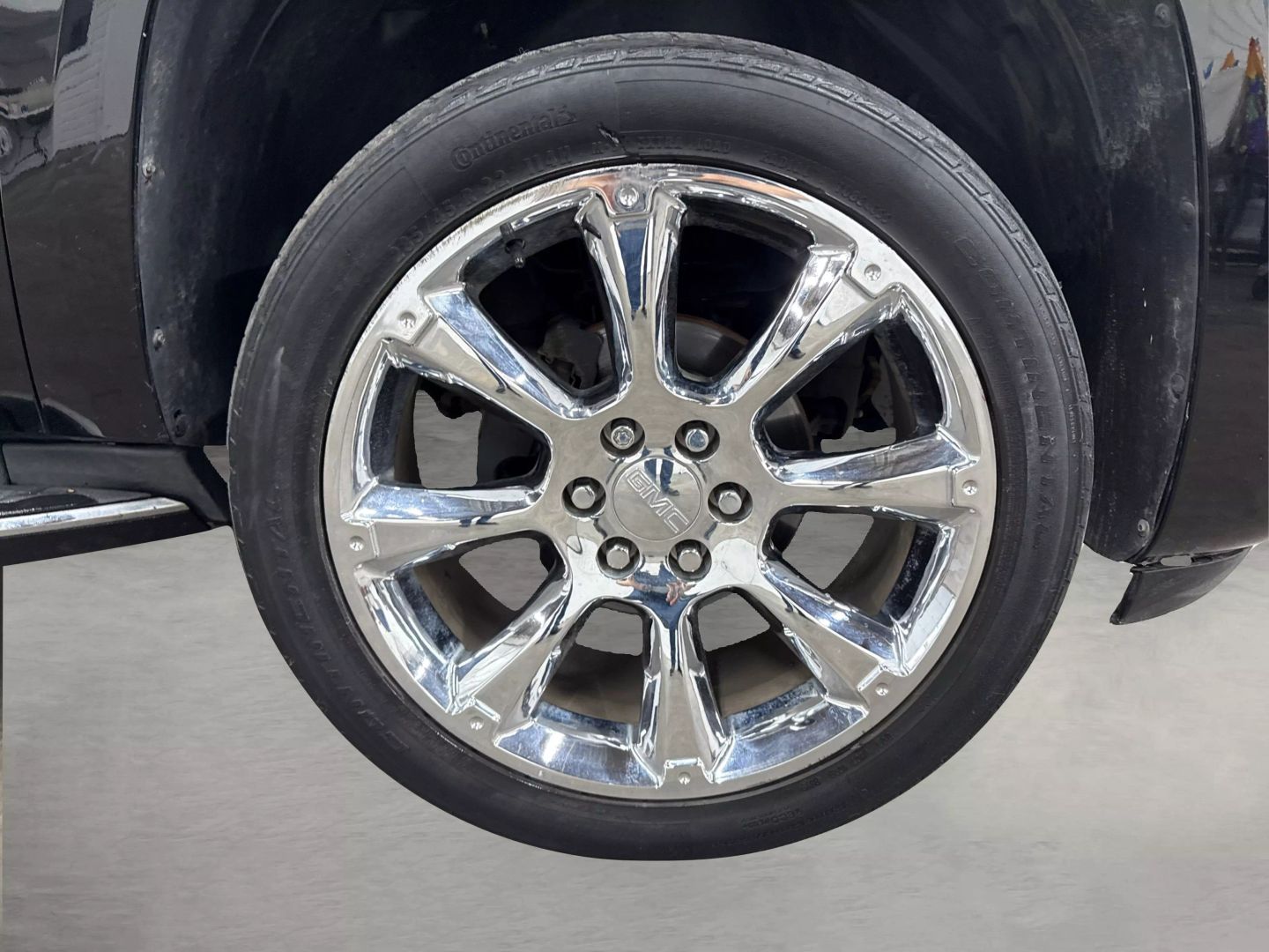2014 Gmc Yukon - Image 15