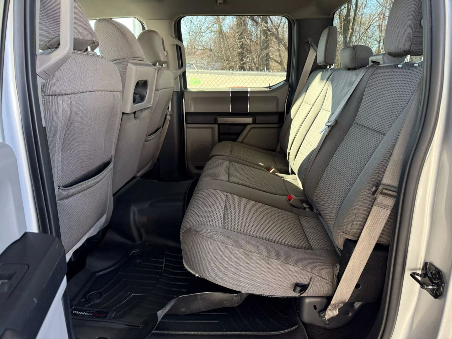 2019 Ford F150 Supercrew Cab - Image 17