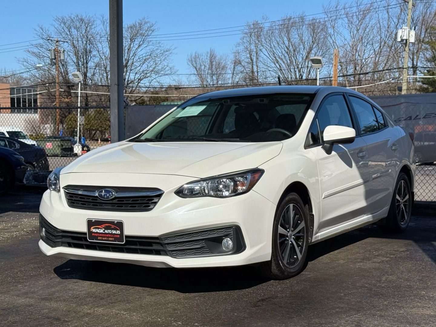 2020 Subaru Impreza - Image 3