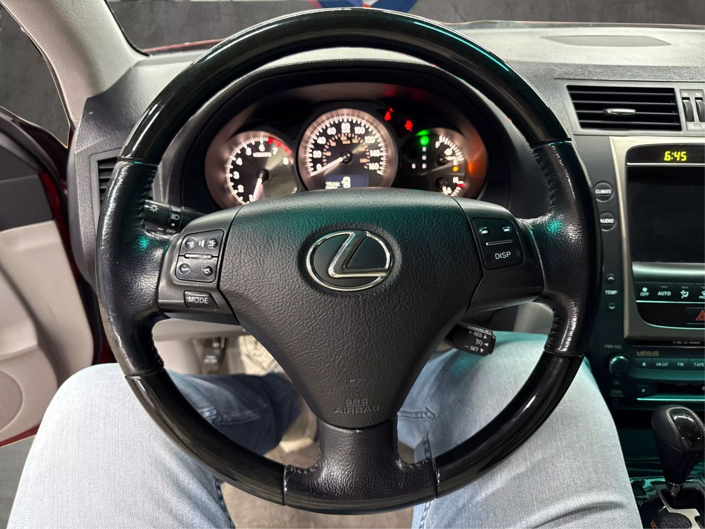 2006 Lexus Gs - Image 30