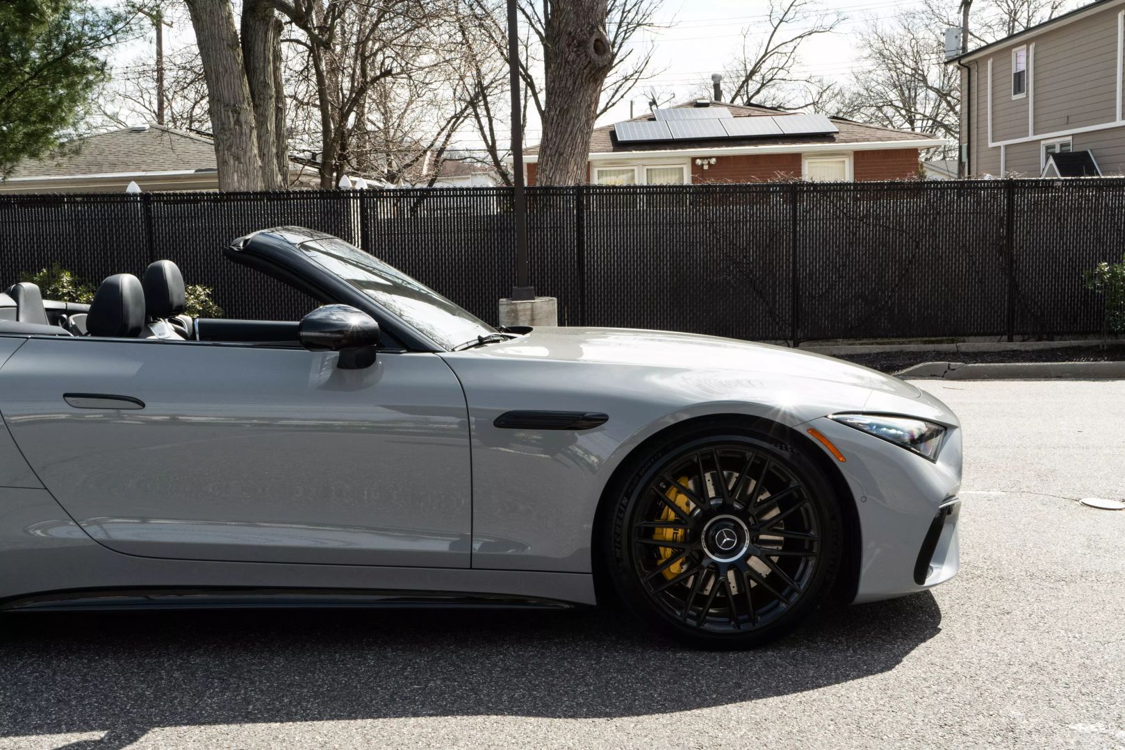 2022 Mercedes-benz Mercedes-amg Sl - Image 28