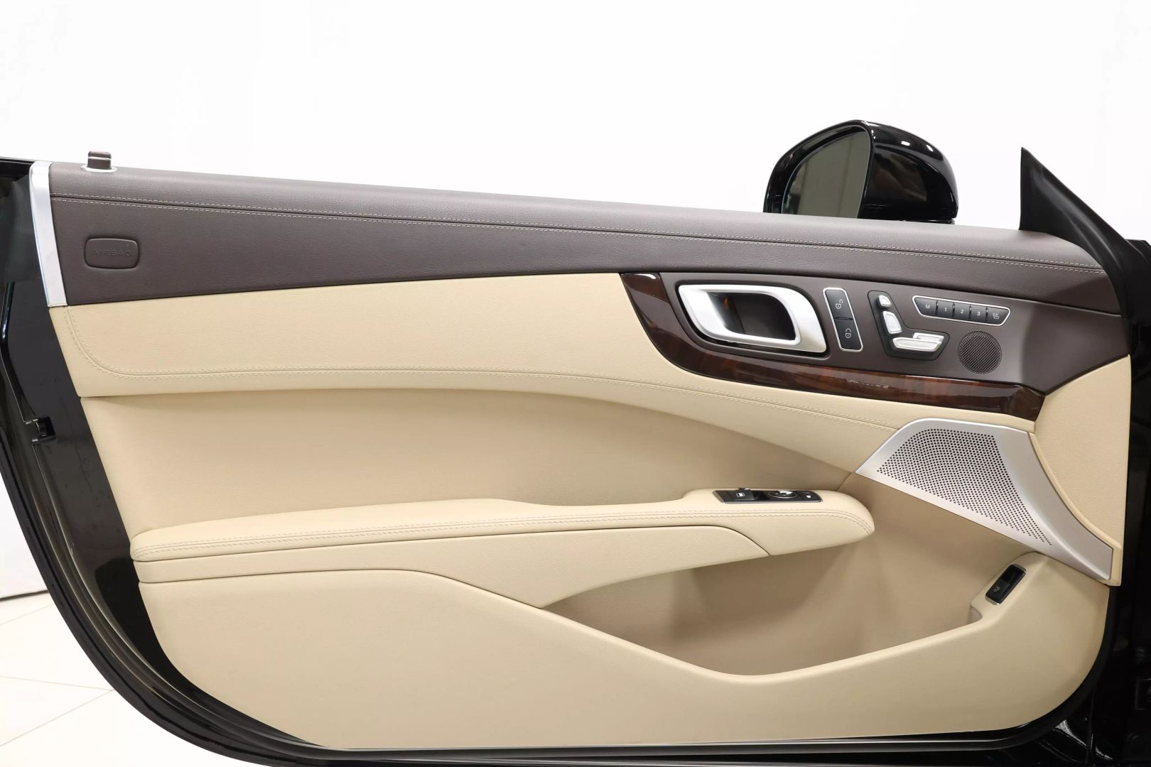 2017 Mercedes-benz Sl - Image 8