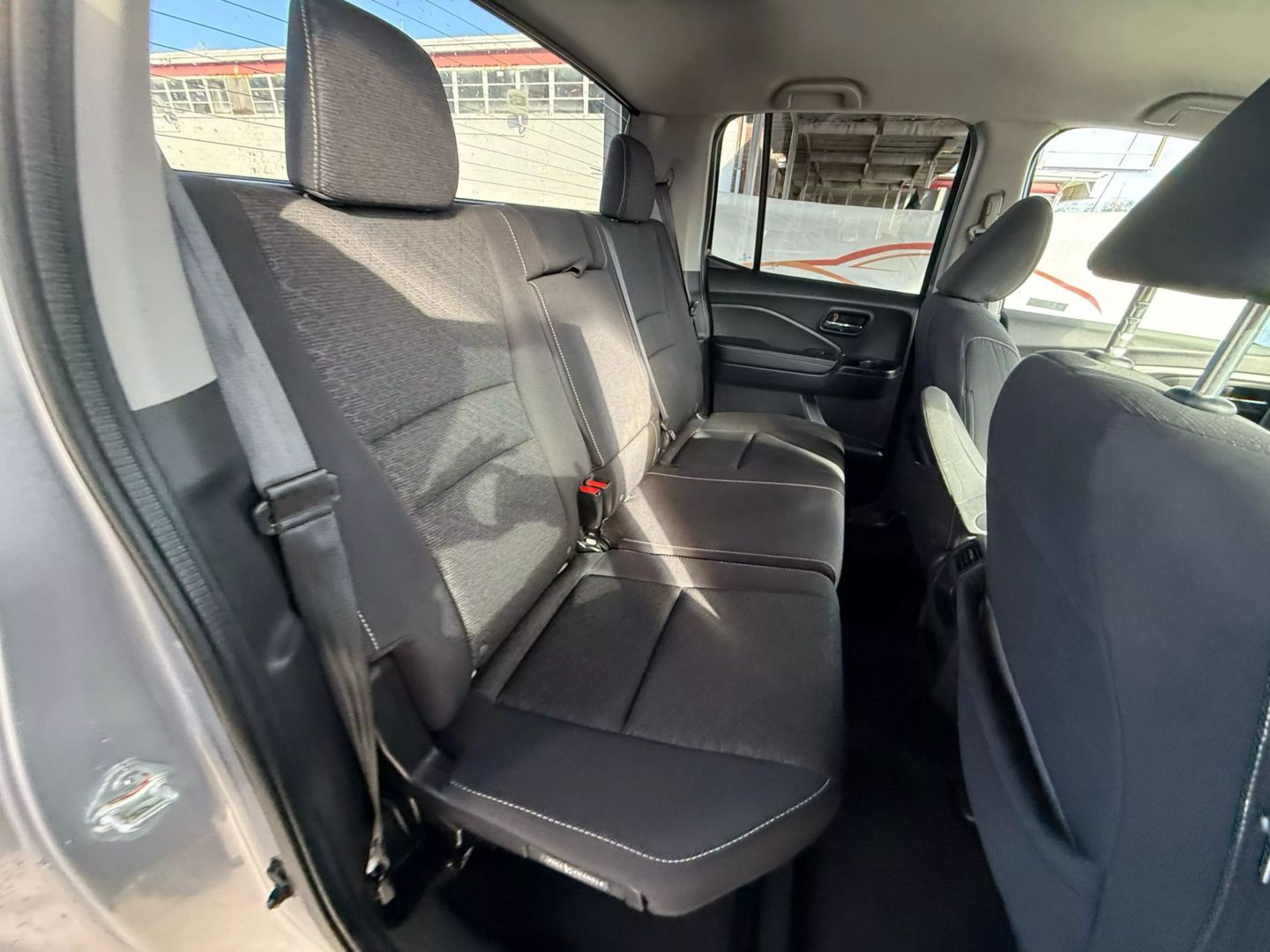 2021 Honda Ridgeline - Image 23