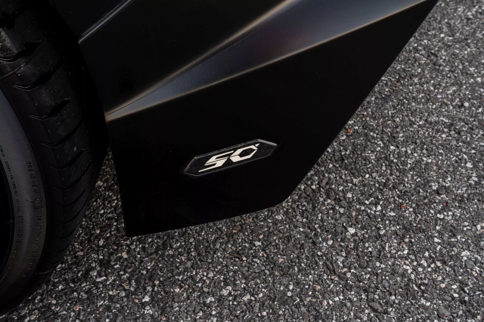 2014 Lamborghini Aventador - Image 54