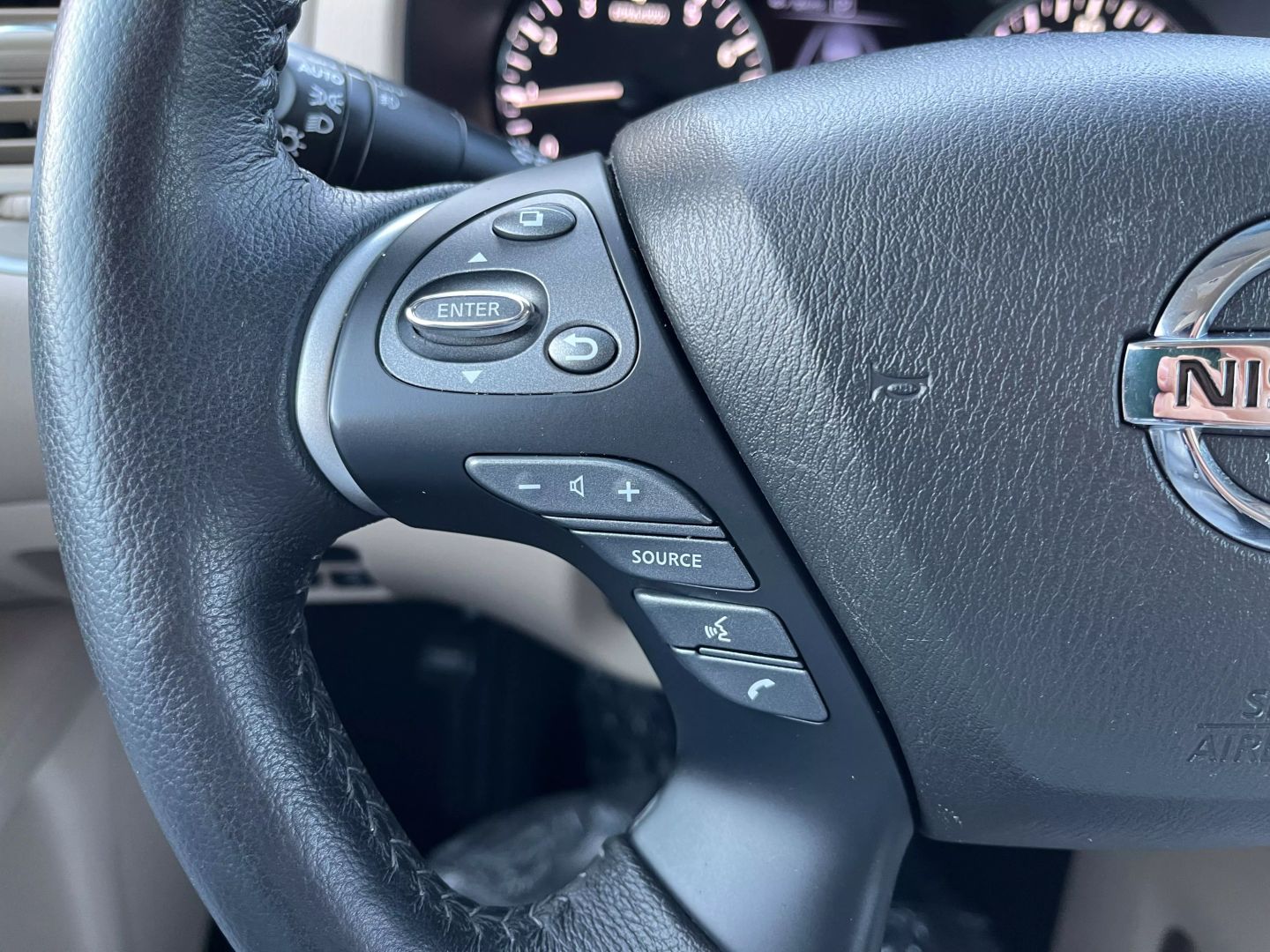2020 NISSAN PATHFINDER SUV V6, 3.5 LITER PLATINUM SPORT UTILITY 4D
