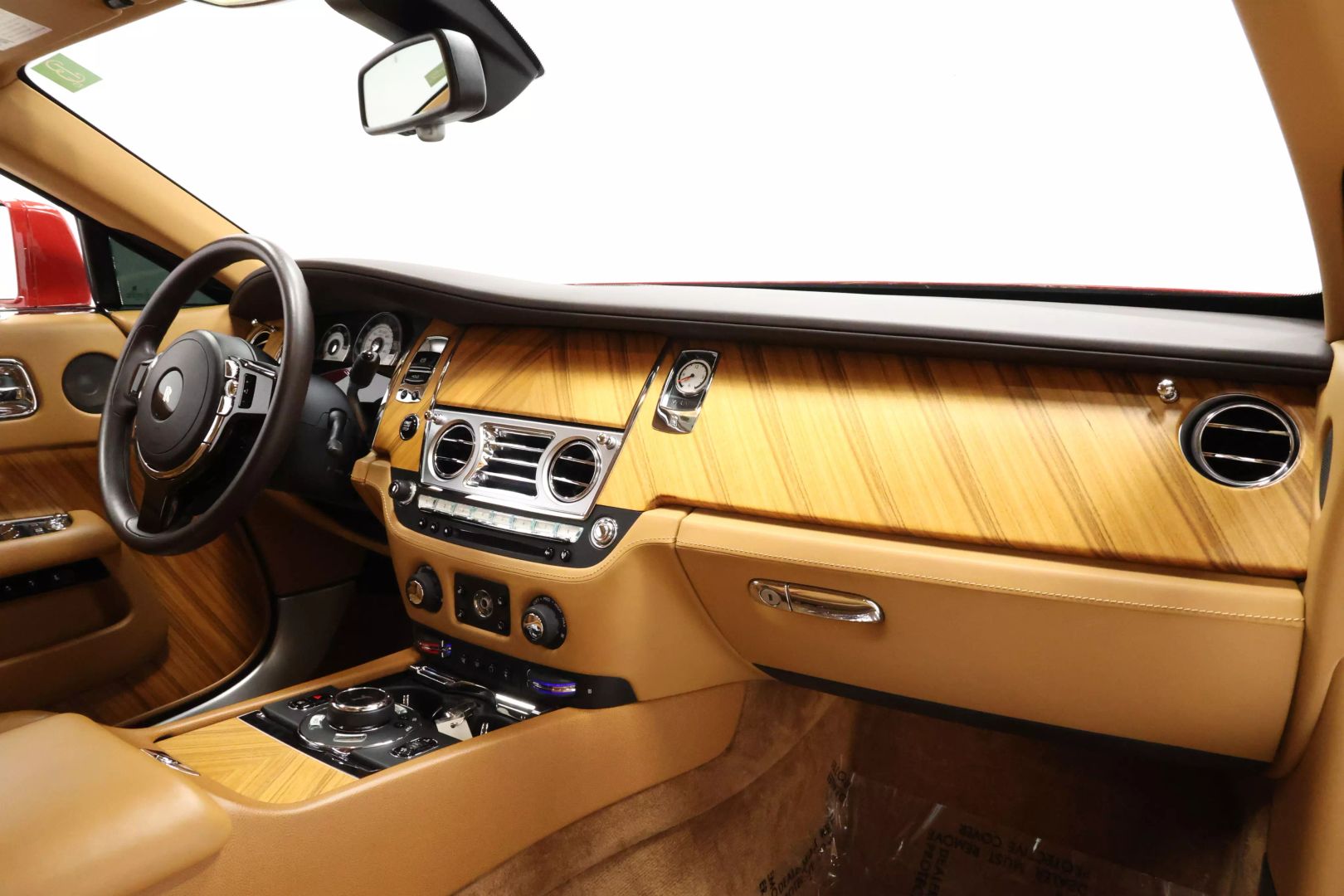 2015 Rolls-royce Wraith - Image 91