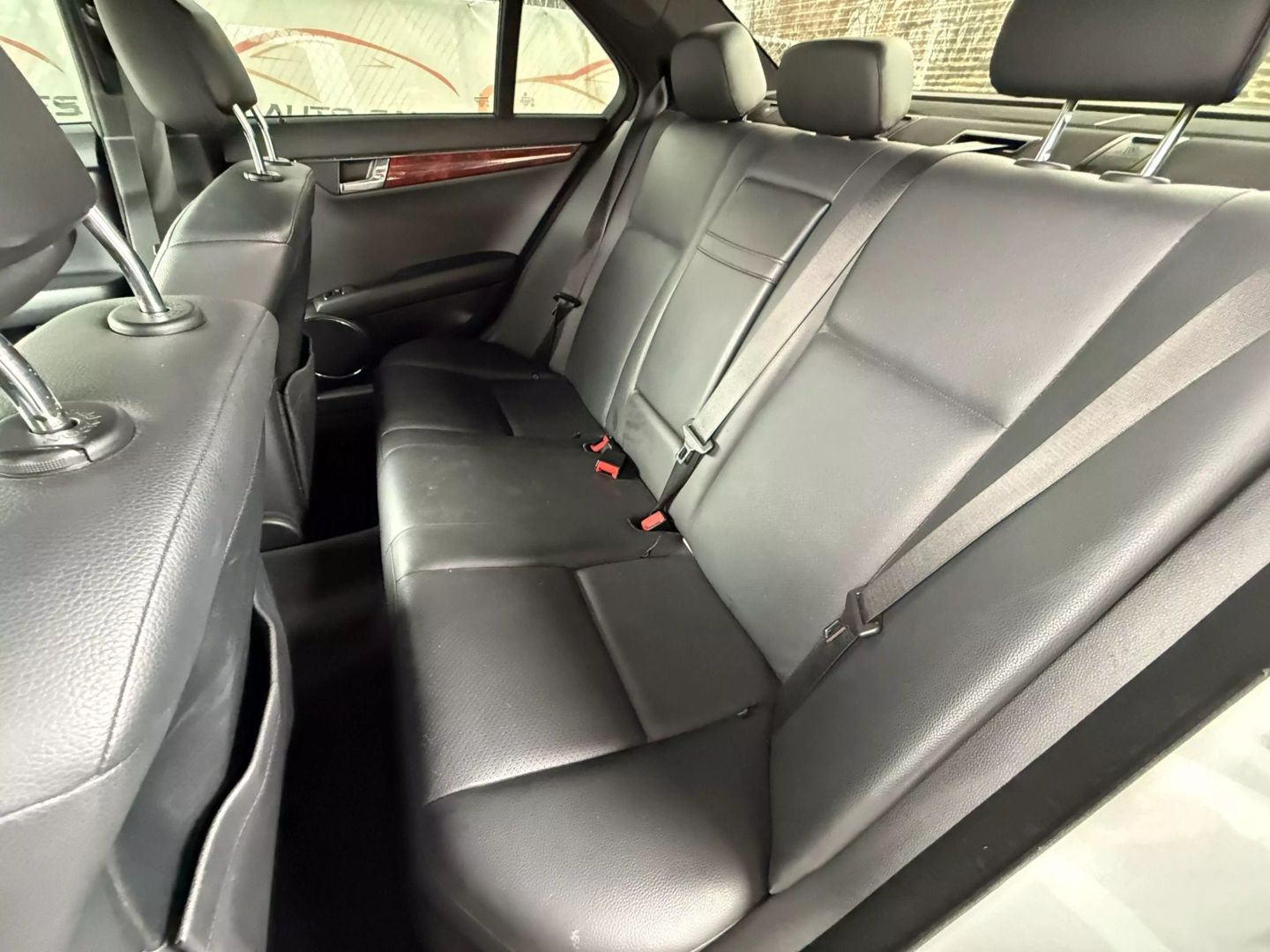 2010 Mercedes-benz C-class - Image 19