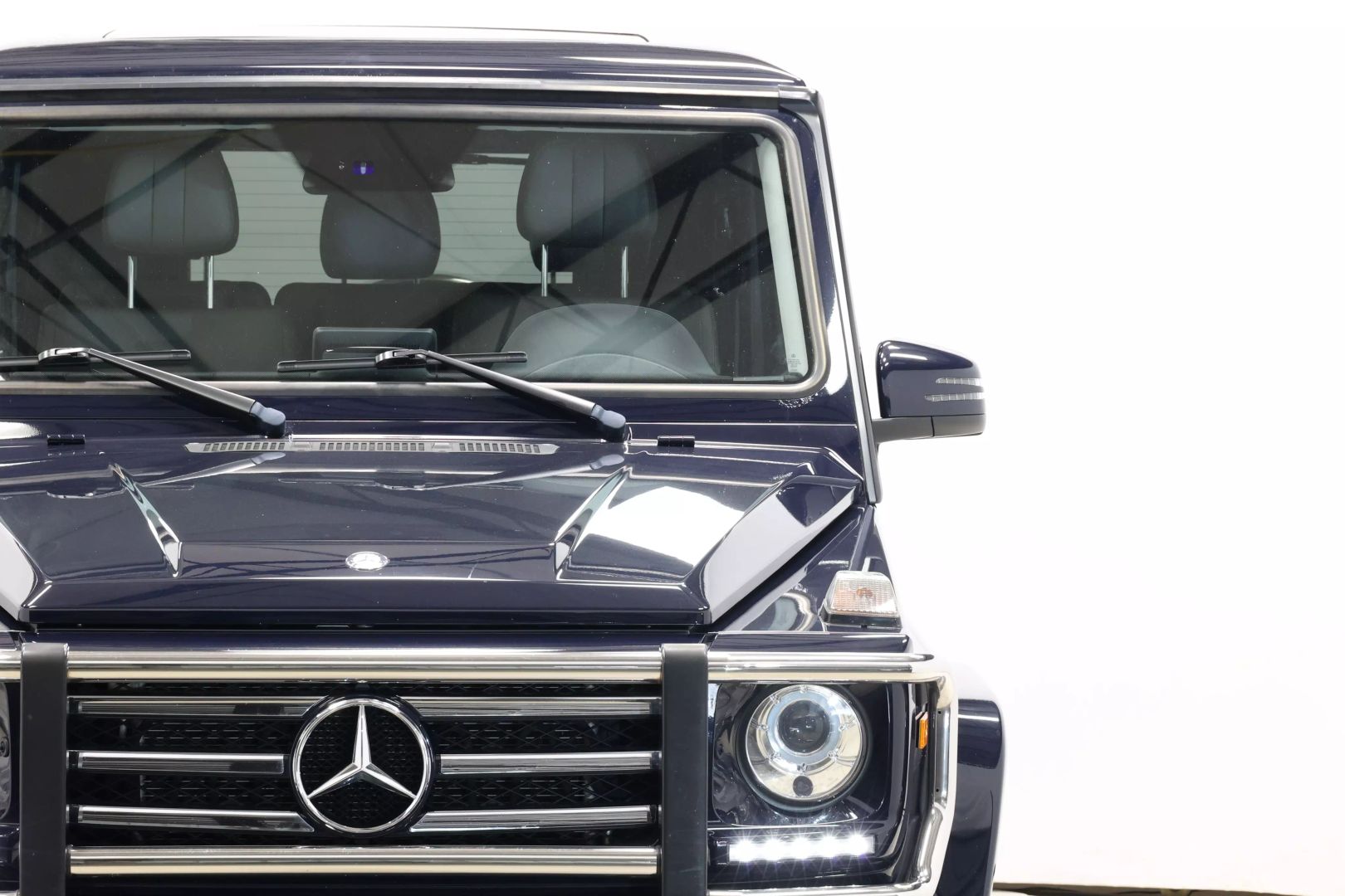 2017 Mercedes-benz G-class - Image 91