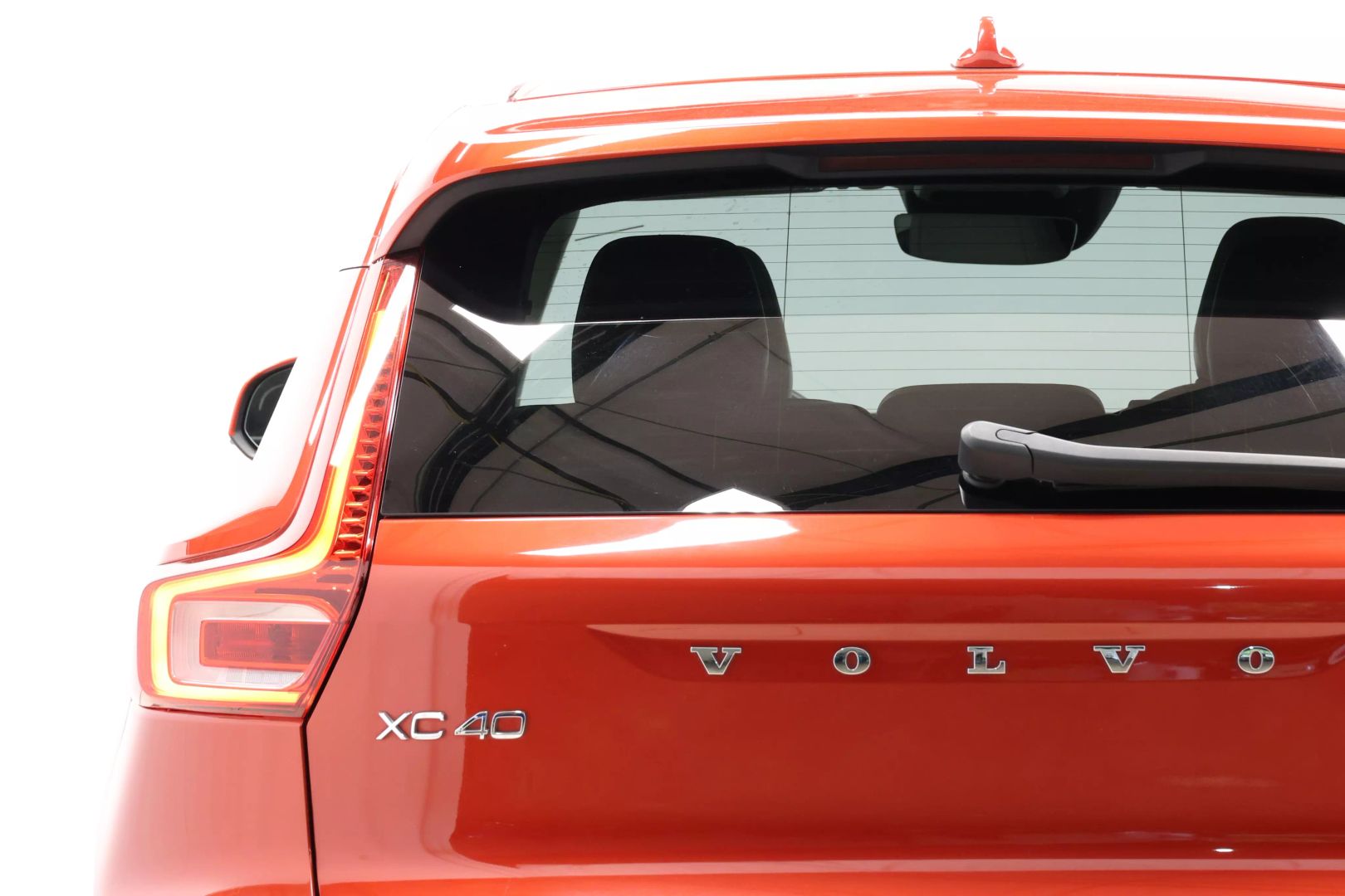 2019 Volvo Xc40 - Image 53
