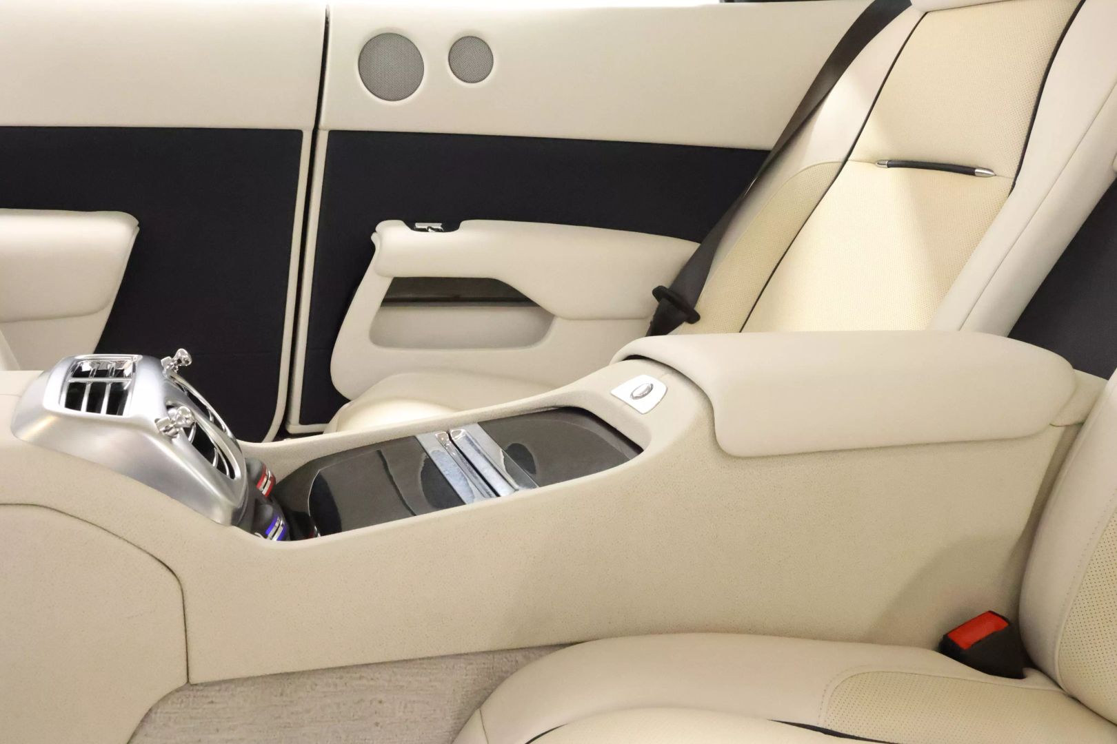 2014 Rolls-royce Wraith - Image 53