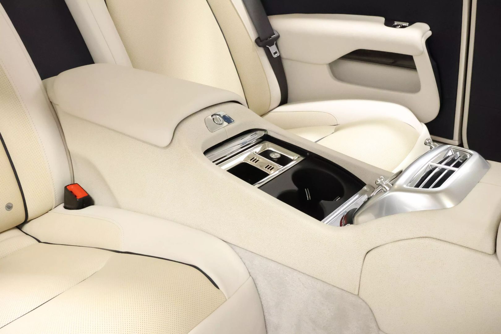 2014 Rolls-royce Wraith - Image 73