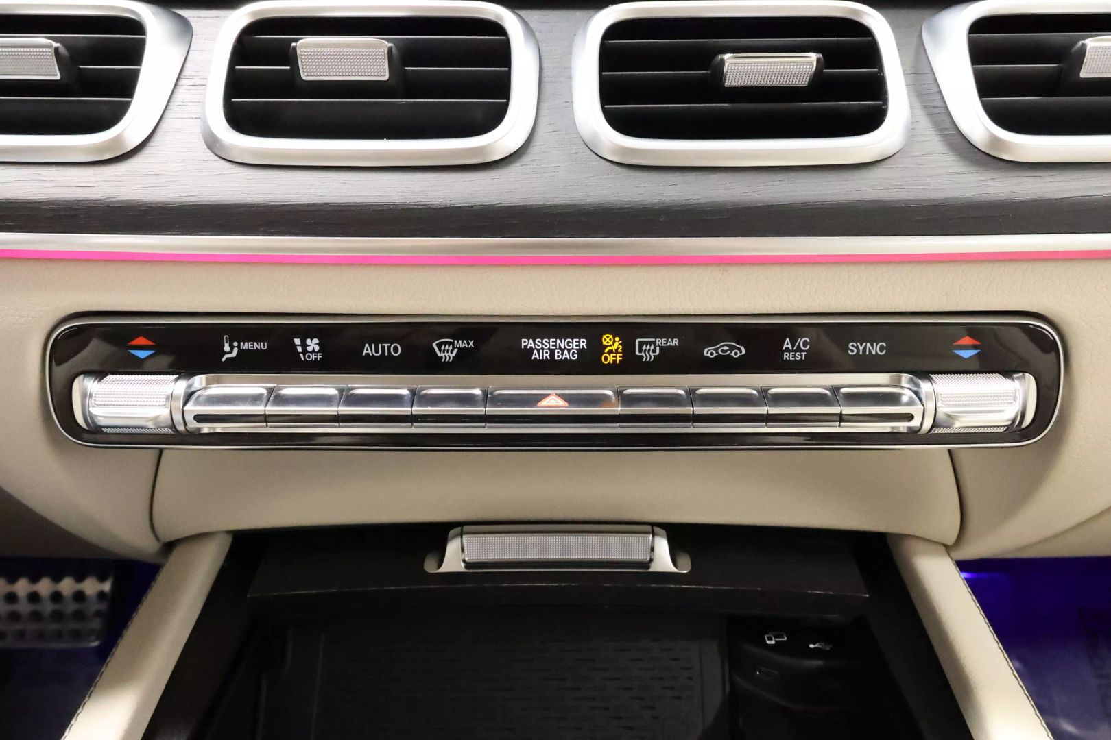 2020 Mercedes-benz Gls - Image 49