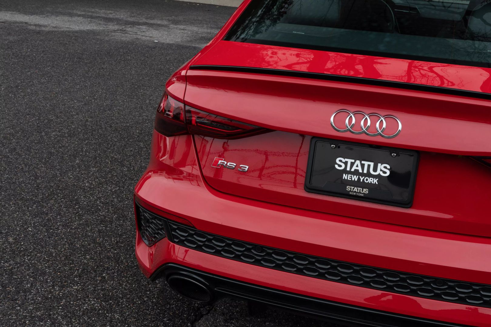 2023 Audi Rs 3 - Image 23