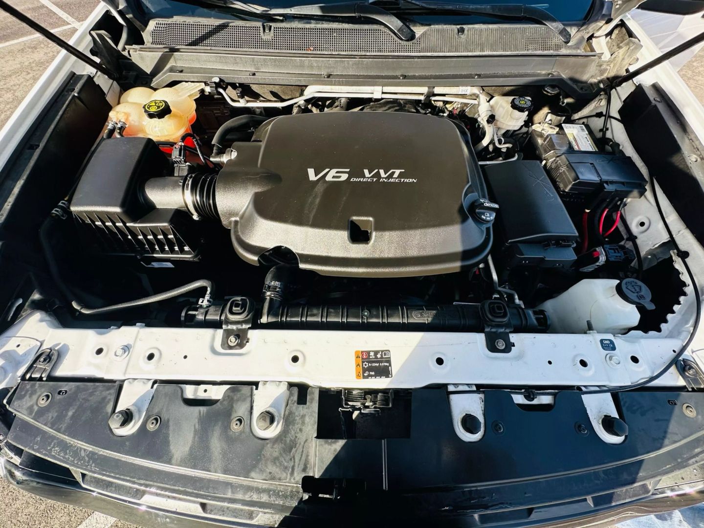2020 Chevrolet Colorado Crew Cab - Image 20
