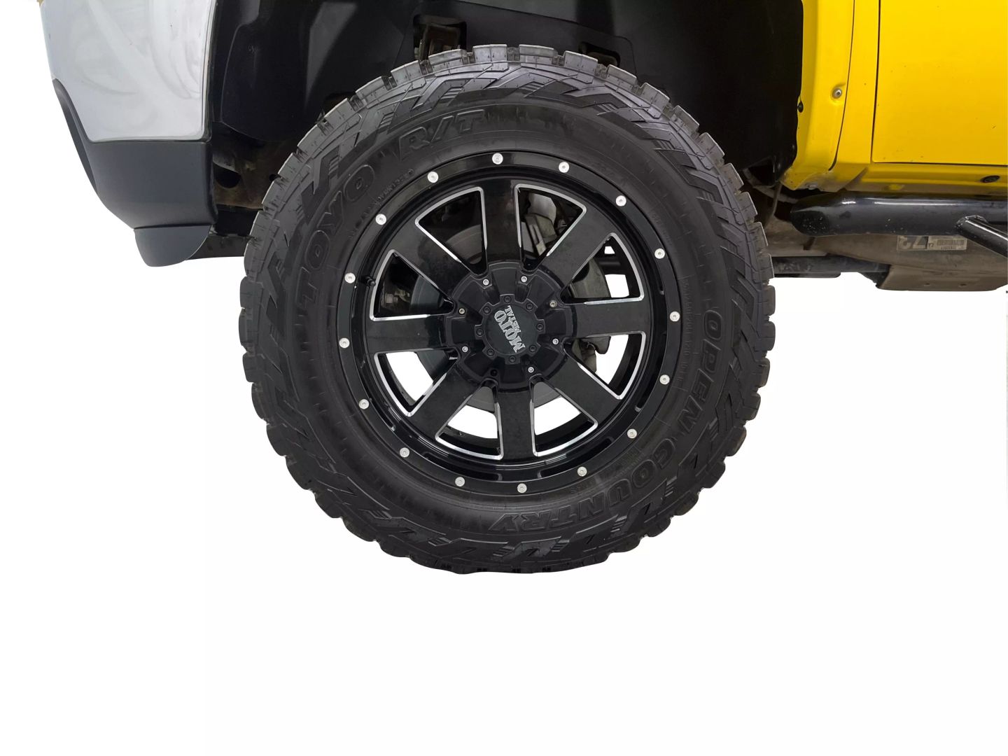 2014 Gmc Sierra 2500 Hd Crew Cab - Image 26