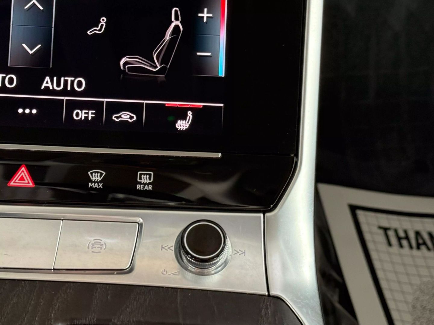 2020 Audi A6 - Image 32