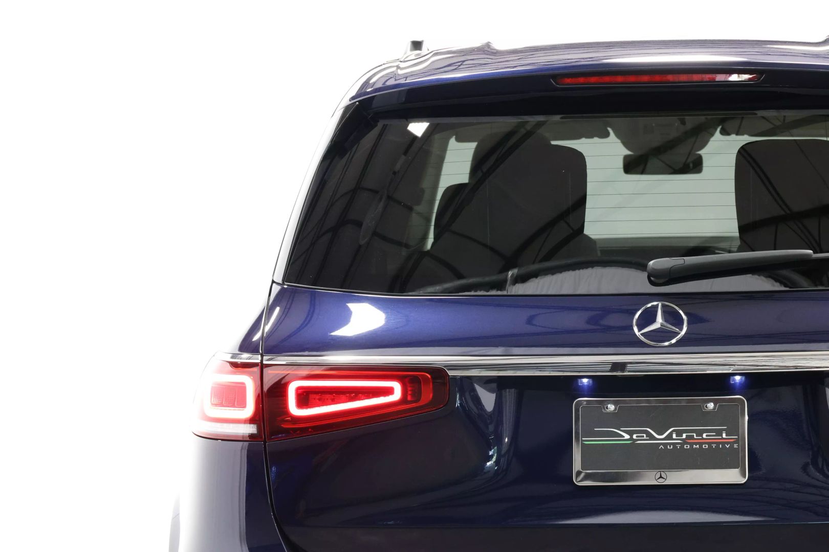 2020 Mercedes-benz Gls - Image 84
