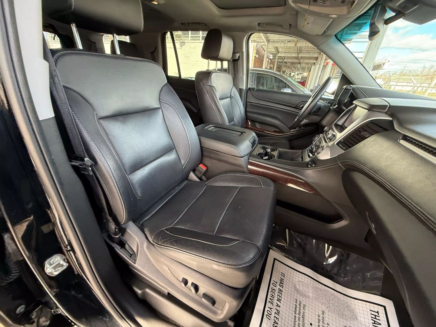 2018 Gmc Yukon - Image 27