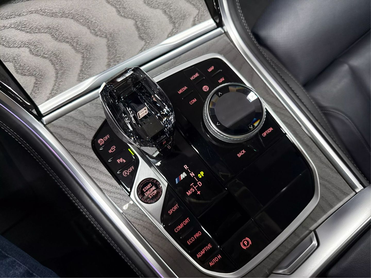 2021 Bmw 8 Series - Image 25