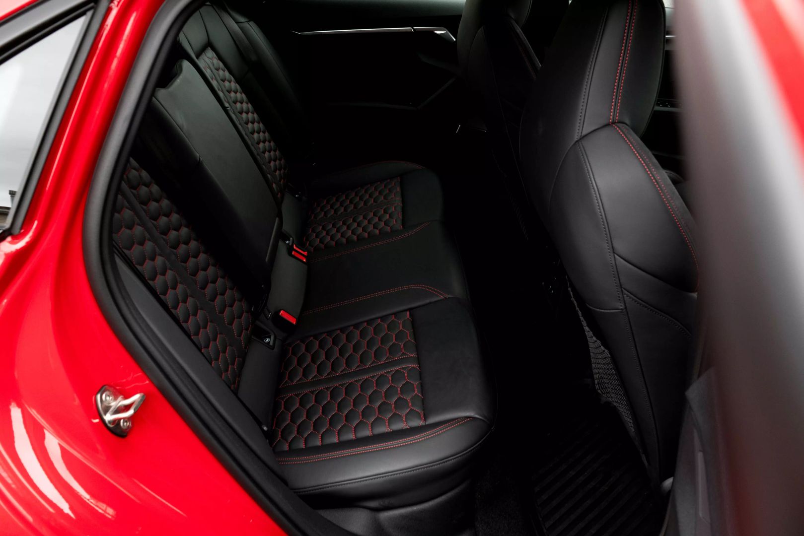 2023 Audi Rs 3 - Image 64