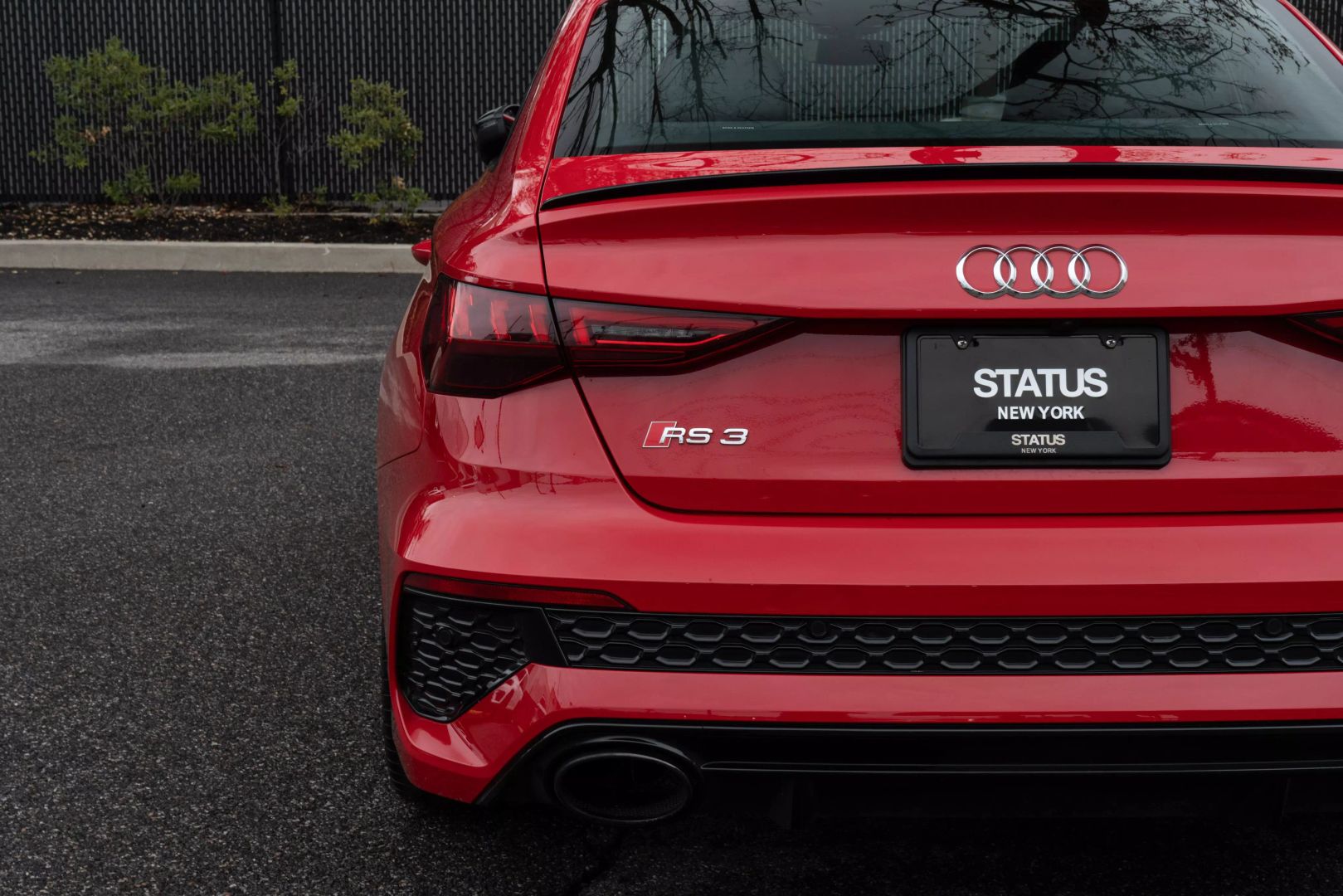 2023 Audi Rs 3 - Image 32